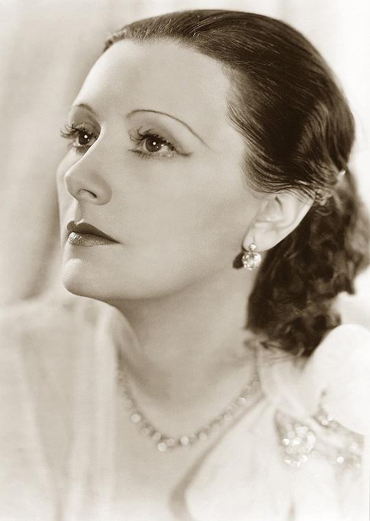 丽尔·达戈沃 Lil Dagover照片