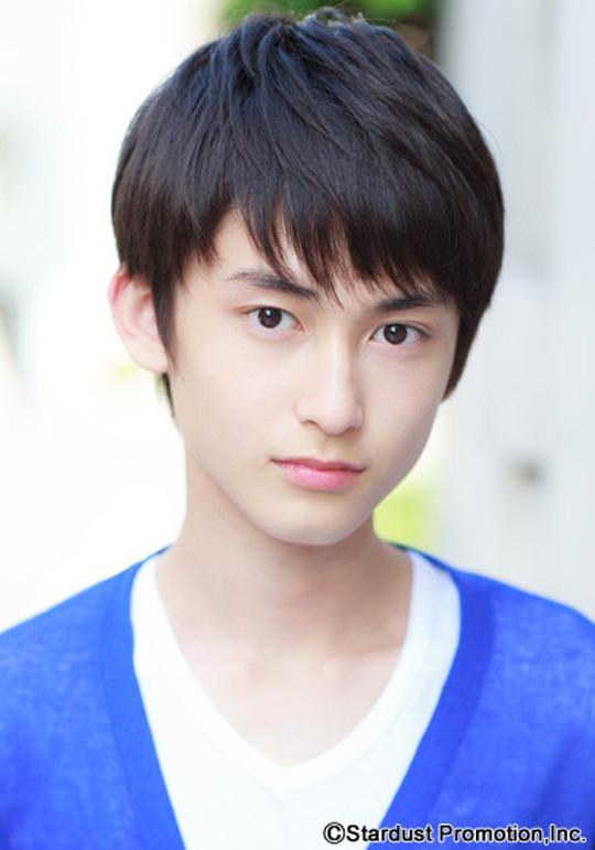 松井健太 Kenta Matsui照片