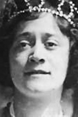 格蕾特·贝格尔 Grete Berger照片