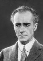 阿弗莱德·阿贝尔 Alfred Abel照片