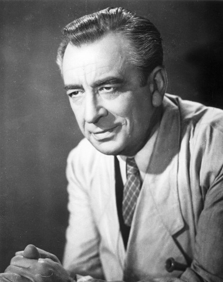 科特·戈茨 Curt Goetz照片