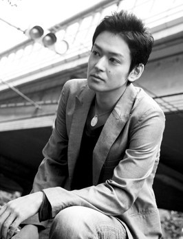 松本博之 Hiroyuki Matsumoto照片