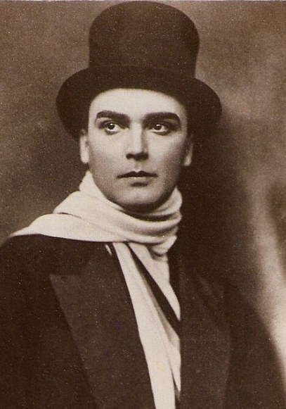 弗拉基米尔·盖达罗夫 Vladimir Gajdarov照片