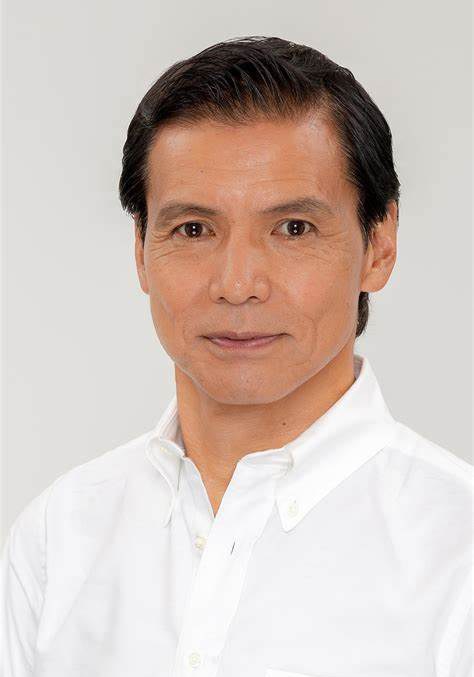 阿部祐二 Yuji Abe照片