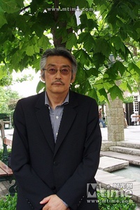 长崎俊一 Shunichi Nagasaki照片