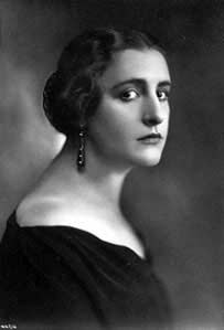 亨尼·波滕 Henny Porten照片