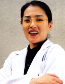 水岛香织 Kaori Mizushima照片