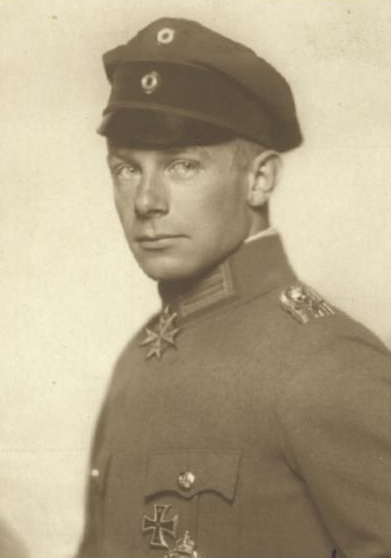 恩斯特·乌德特 Ernst Udet照片