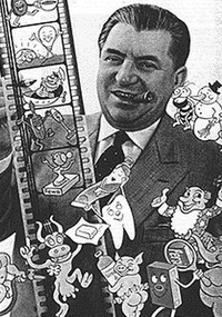 汉斯·费什柯森 Hans Fischerkoesen照片