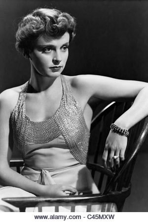 路易丝·乌尔里希 Luise Ullrich照片