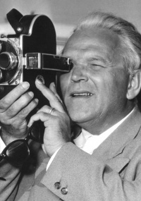 威特·哈尔兰 Veit Harlan照片