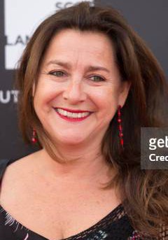 波莉·斯蒂尔 Polly Steele照片