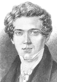 威廉·豪夫 Wilhelm Hauff照片