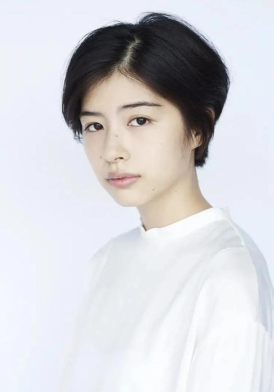 佐久间由衣 Yui Sakuma照片