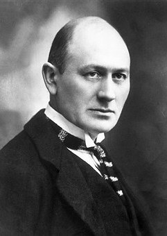 利奥波德·耶斯纳 Leopold Jessner照片