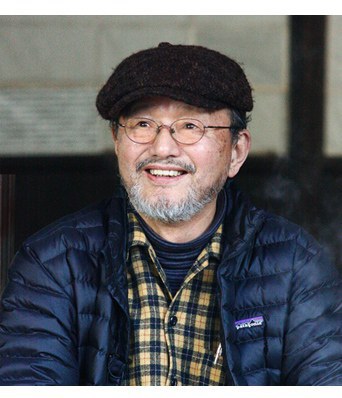 井上昭 Akira Inoue照片