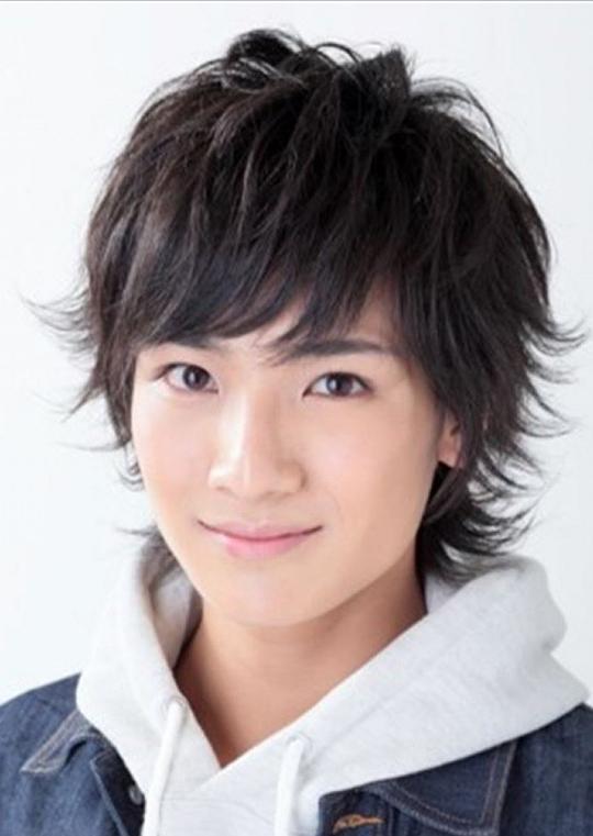 本田刚文 Takafumi Honda照片