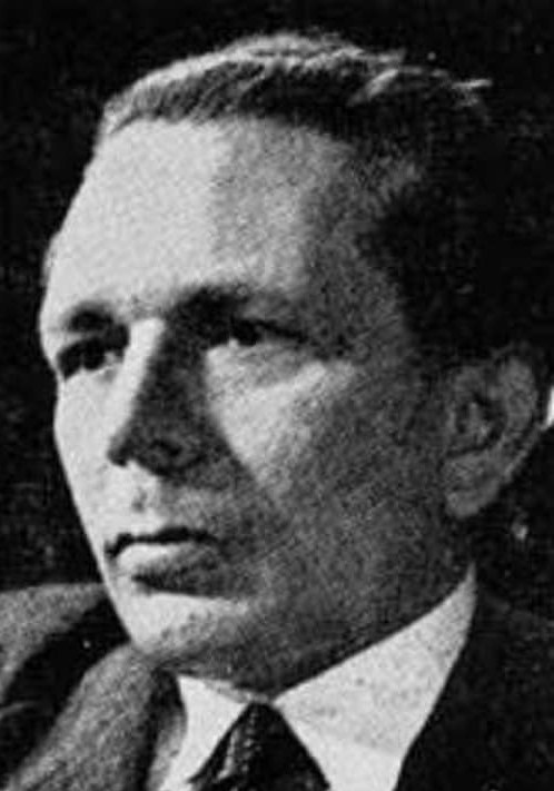 菲尔·于齐 Phil Jutzi照片