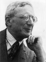 阿尔弗雷德·德布林 Alfred Döblin照片