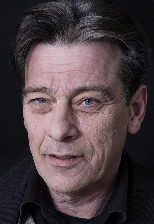 Stephan Apelgren照片