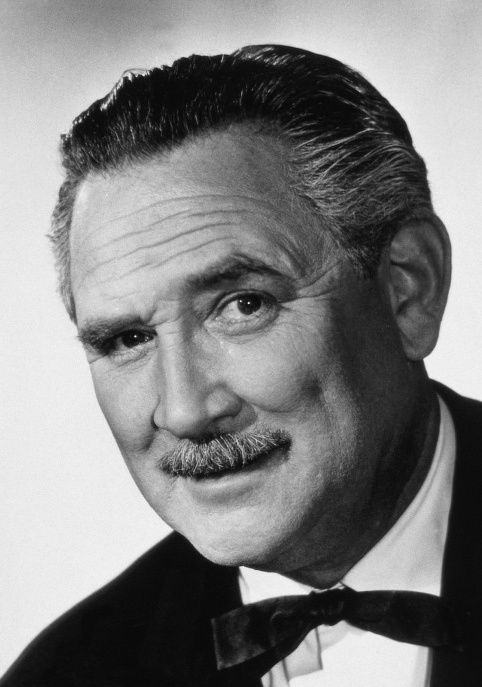 古斯塔夫·克努特 Gustav Knuth照片