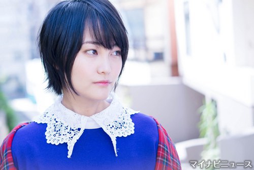 灯敦生 Atsuki Tomori照片