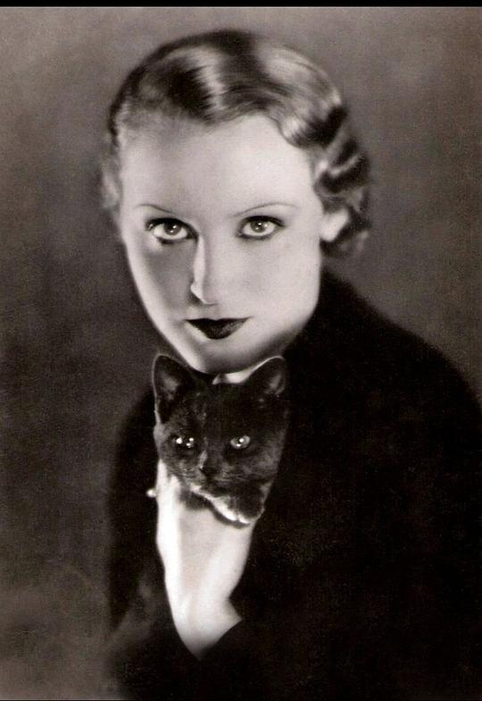 布里吉特·赫尔姆 Brigitte Helm照片