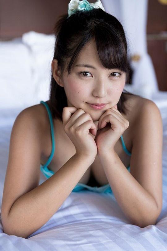 原彩香 Ayaka Hara照片