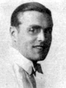 保罗·里希特 Paul Richter照片