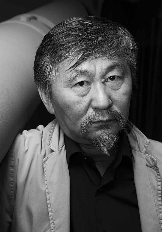 阿克坦·阿布德卡雷科夫 Aktan Abdykalykov照片