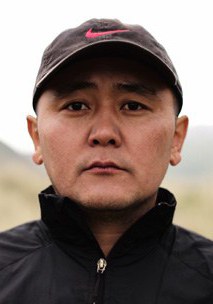 米尔兰·阿布德卡雷科夫 Mirlan Abdykalykov照片