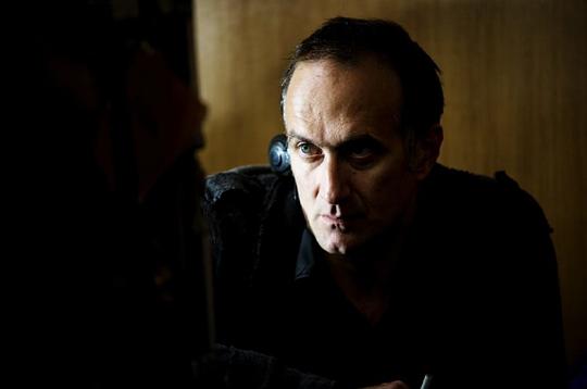 斯特法诺·索利马 Stefano Sollima照片