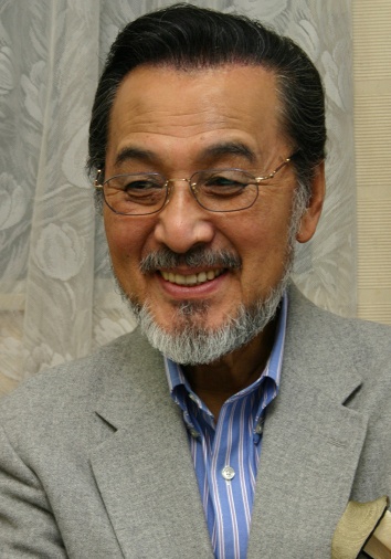 宝田明 Akira Takarada照片