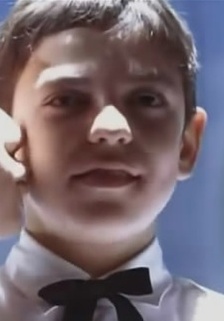 卢卡·卡波里提 Luca Capriotti照片