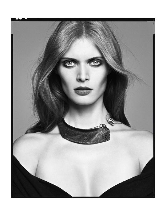 玛高莎·贝拉 Malgorzata Bela照片