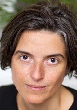 克拉丽莎·卡佩拉 Clarissa Cappellani照片