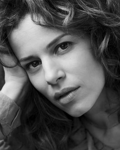 索尼娅·贝加马斯科 Sonia Bergamasco照片