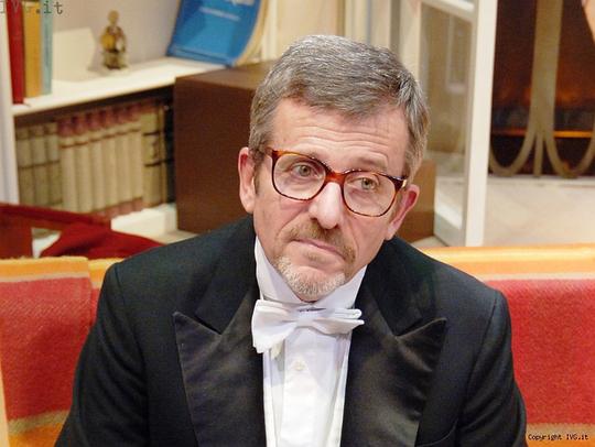 毛里齐奥·米凯利 Maurizio Micheli照片