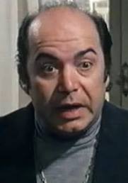 利诺·班菲 Lino Banfi照片