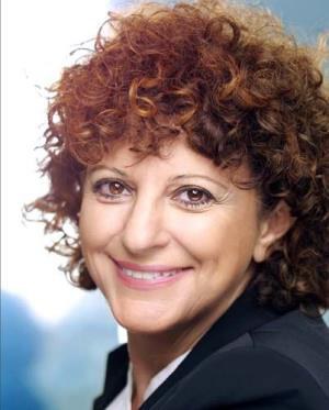 卢多维卡·莫杜尼奥 Ludovica Modugno照片