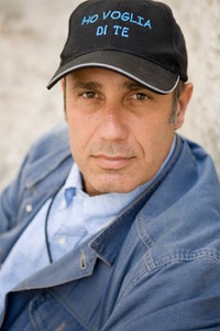 费代里科·莫恰 Federico Moccia照片