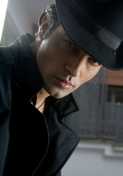 加布埃尔·加科 Gabriel Garko照片