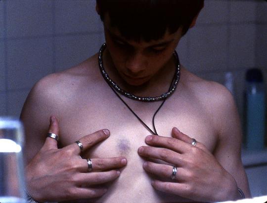 萨尔瓦多·阿布鲁齐斯 Salvatore Abruzzese照片