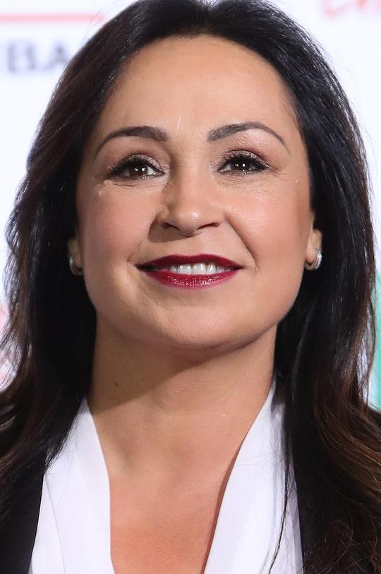 玛丽亚·纳齐奥纳莱 Maria Nazionale照片