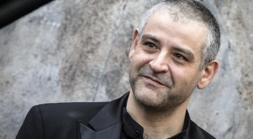 福图纳多·切林诺 Fortunato Cerlino照片