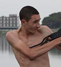 西罗·佩特隆 Ciro Petrone照片