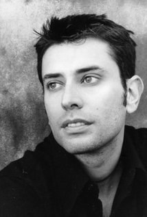 伊万·科特罗尼奥 Ivan Cotroneo照片