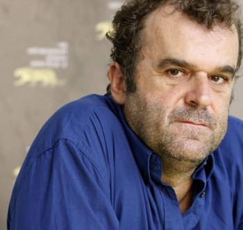 皮坡·戴尔波诺 Pippo Delbono照片