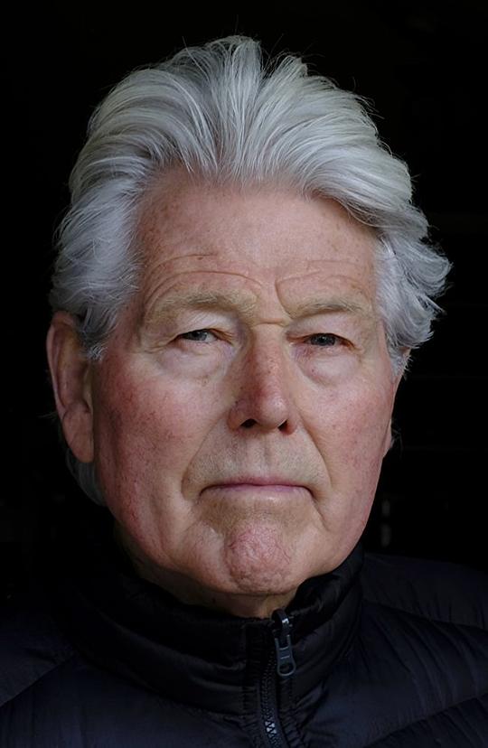 詹姆斯·斯迈利 James Smillie照片