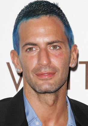 马克·雅可布 Marc Jacobs照片